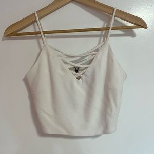 Forever 21 Crop Top